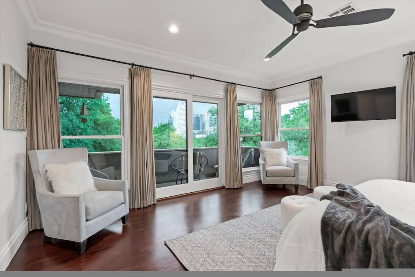 Downtown Oasis : Heated Pool : Spa : Outdoor Living/Dinning : Game Room in Austin, Condado de Travis