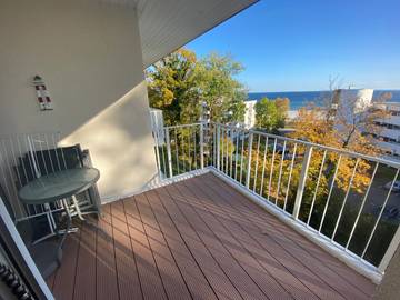 Ferienwohnung für 3 Personen in Grömitz, Südliche Ostseeküste, Bild 1