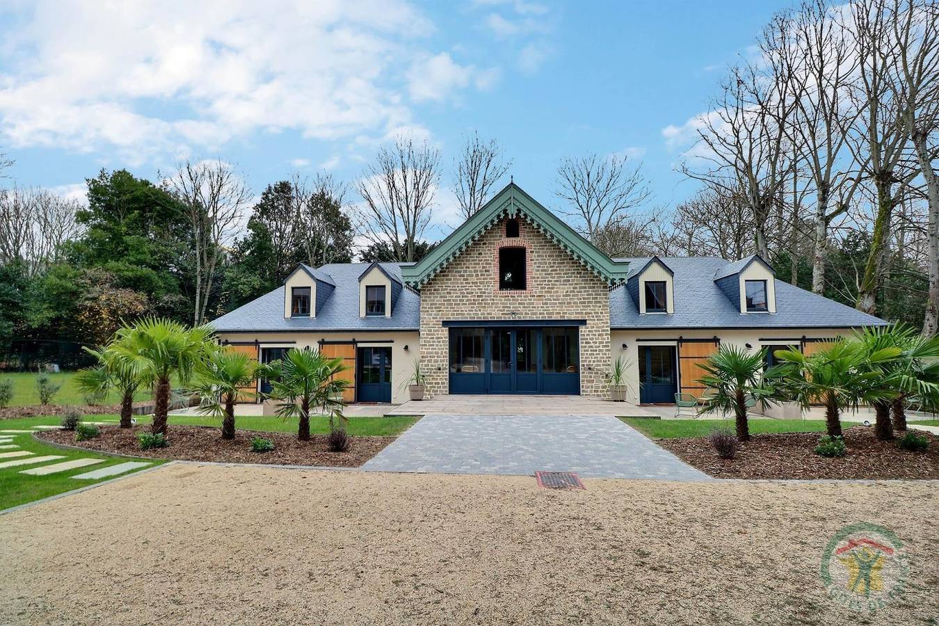 Cézembre in Paramé, Saint-Malo