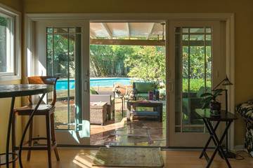Vacation Home for 4 Guests in Los Angeles, San Fernando Valley, Picture 3