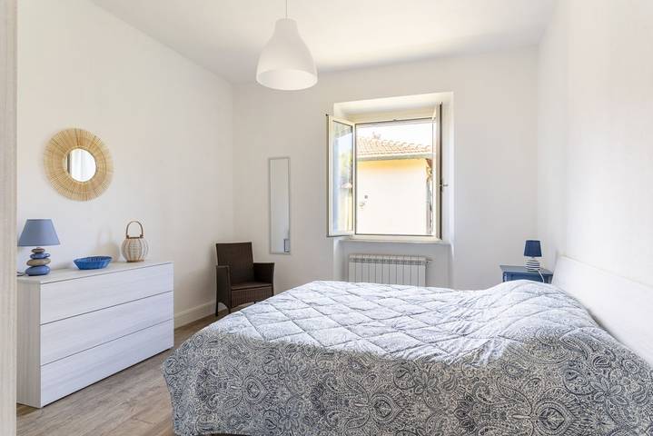 Gîte pour 4 personnes, avec balcon/terrasse à Livourne - 3