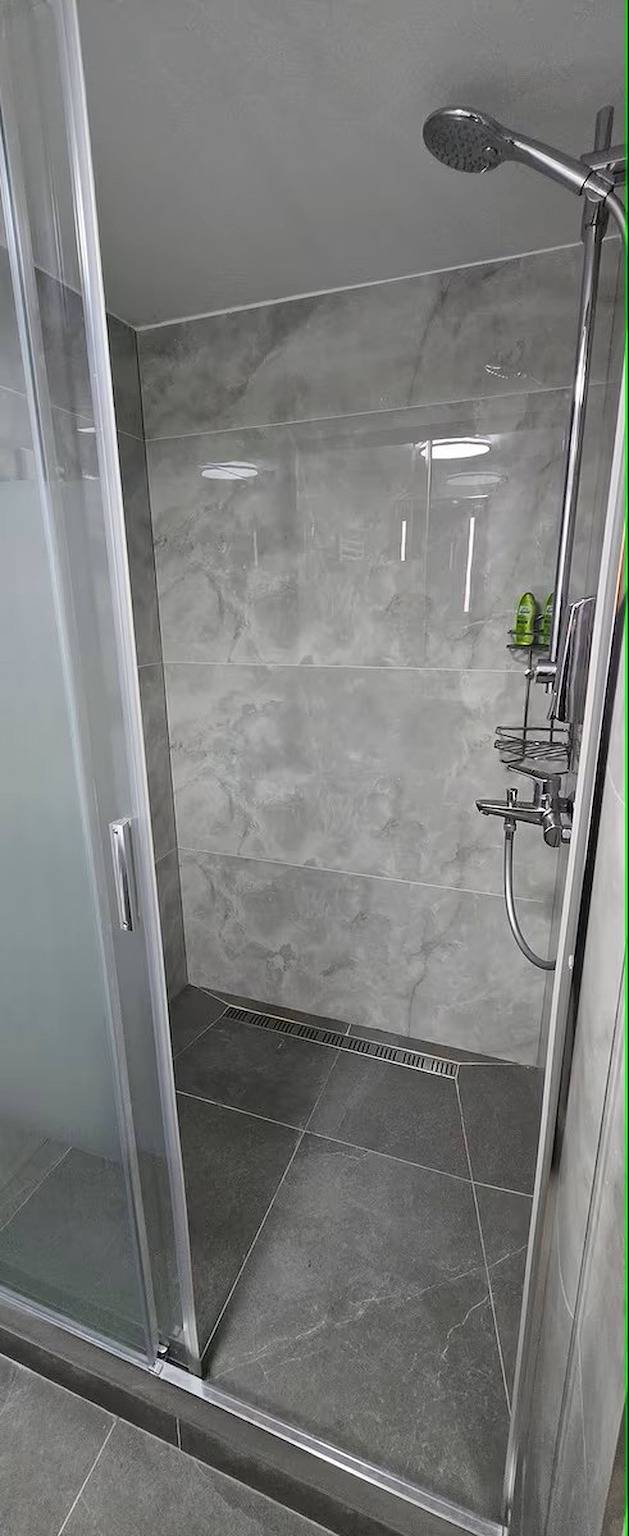 Ganze Wohnung, Vu's Home-Wohnung Garten 30m2 in Prag, Mittelböhmen