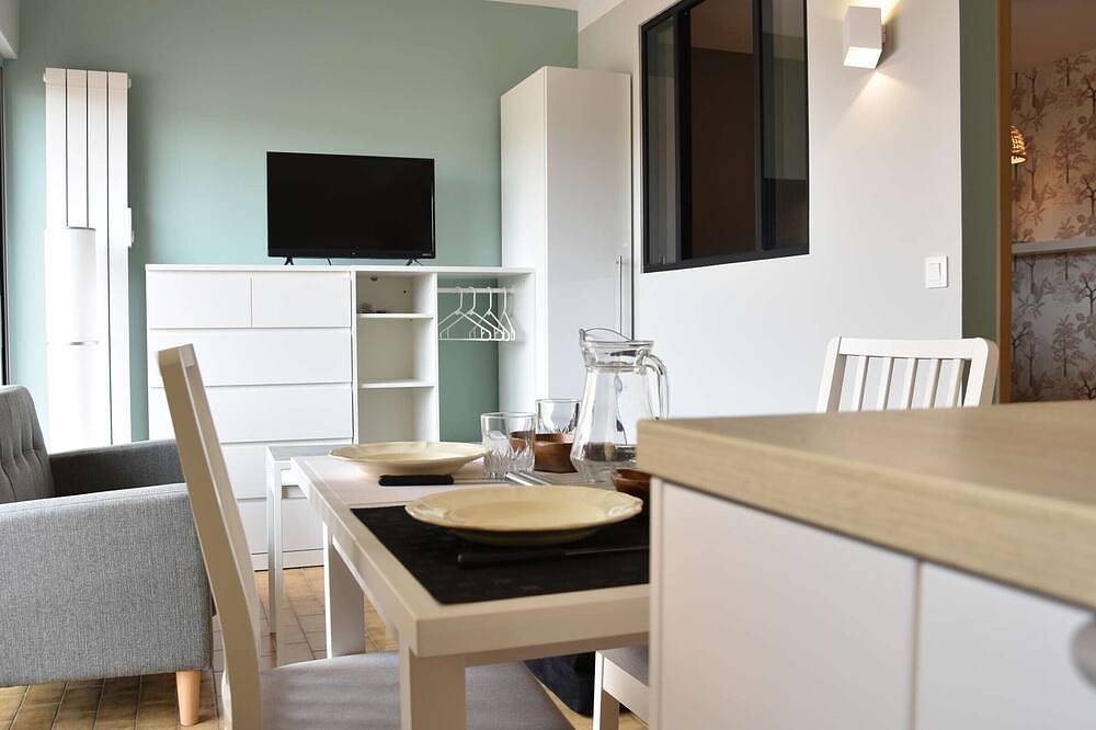 Photo : Appartement de vacances