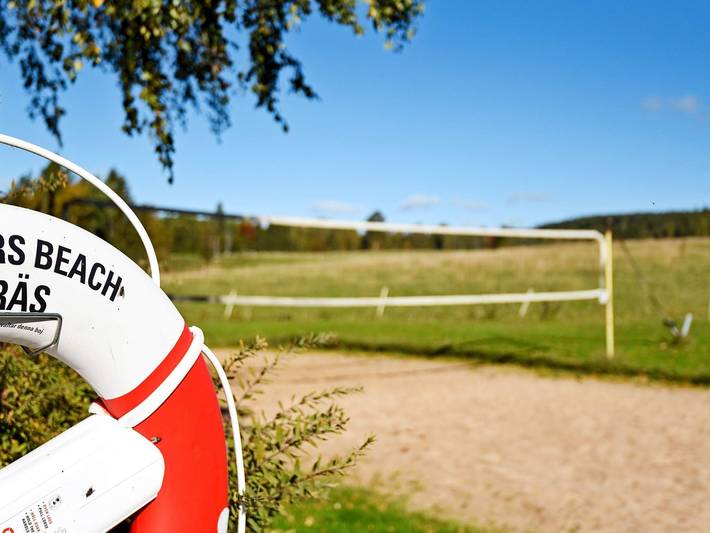 7 Personen Ferienhaus in Sunnemo in Gräs, Värmland