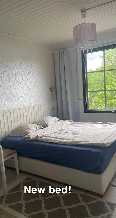 Ganze Wohnung, One-Bedroom Apartment in Turku, Eigentliches Finnland