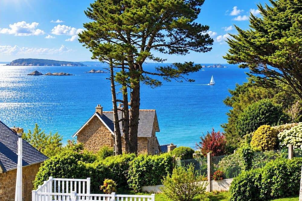Maison de vacances