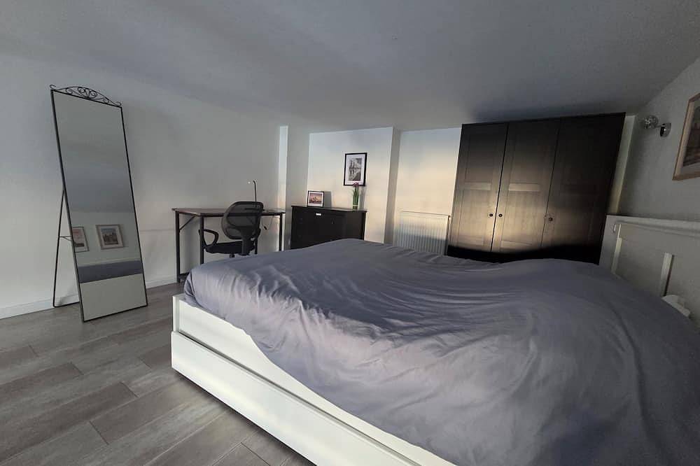 Apartamento entero, Le Perchoir Urbain, Duplex in Saint-Étienne, Parque Natural Regional de Pilat