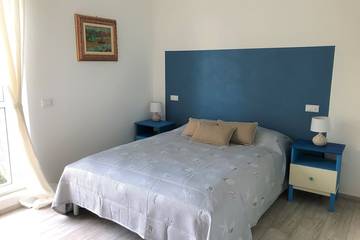 Ferienwohnung für 6 Personen in Portovenere, Porto Venere Gemeinde, Bild 1