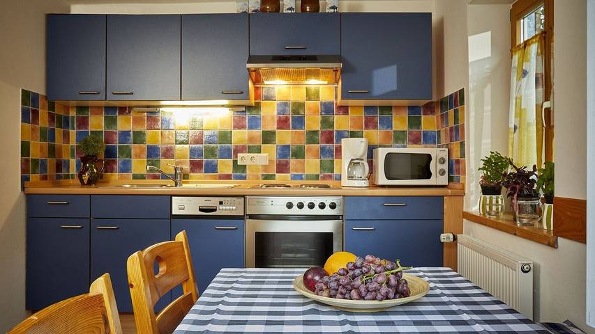 Ferienhaus für 6 Personen, mit Garten in Schönau am Königssee - 4