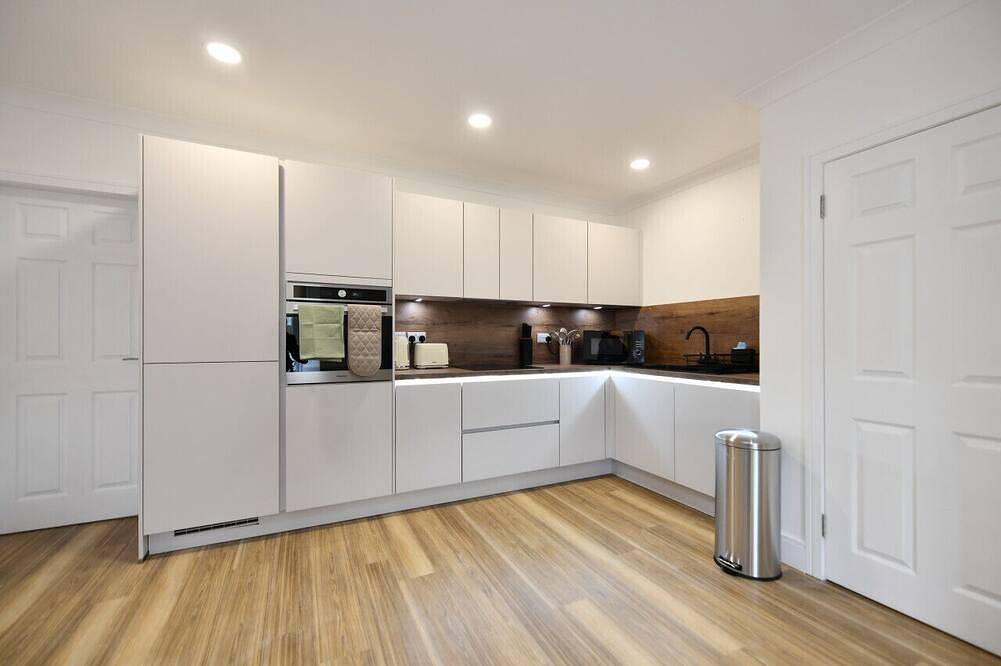 Ganze Wohnung, Troon Portland Apt A in Troon, Firth Of Clyde