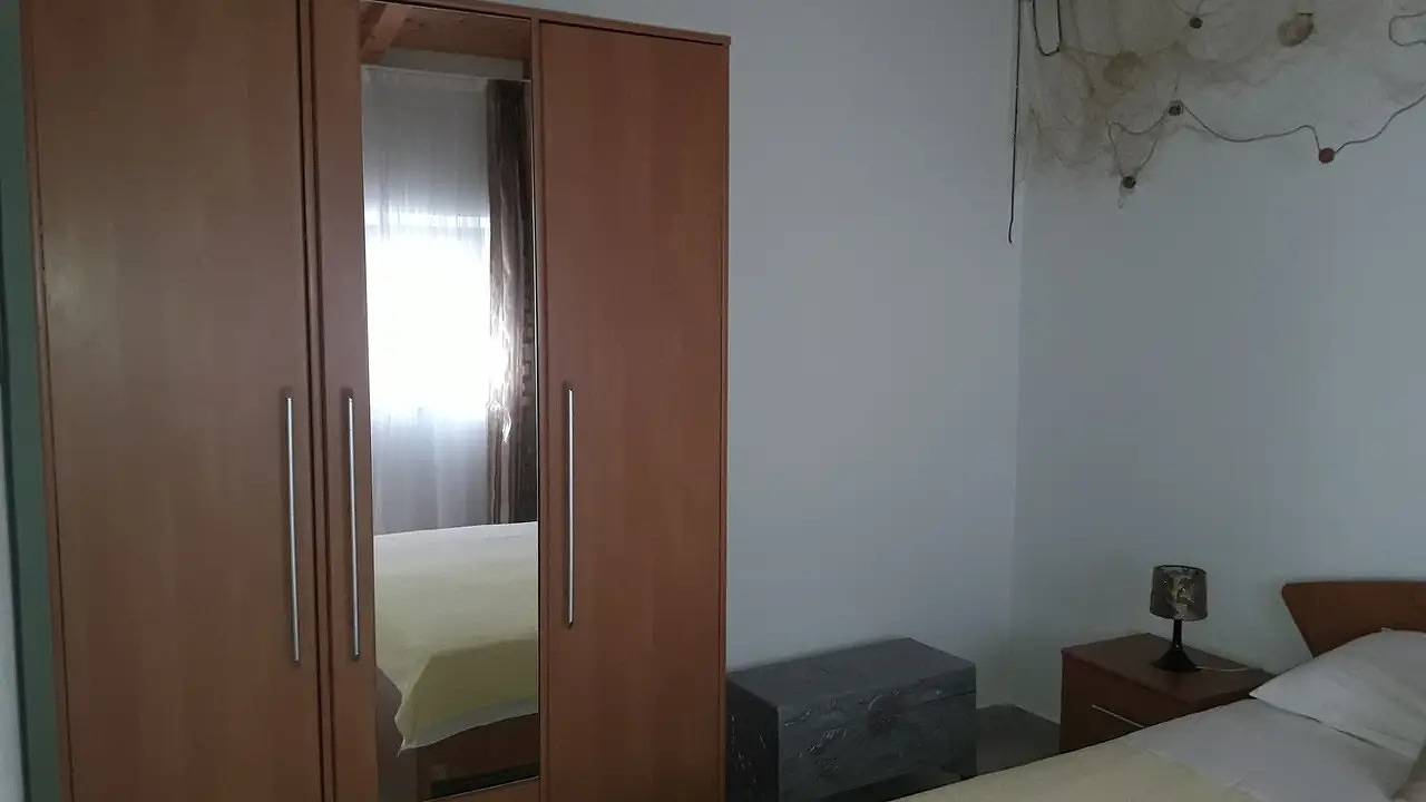Ganze Ferienwohnung, Ferienwohnung für 4 Personen (26 m²) in Pomer in Pomer, Südküste Istrien