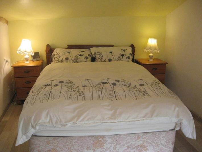 Appartement de vacances pour 2 personnes, avec vue et jardin dans les Deux-Sèvres - 4