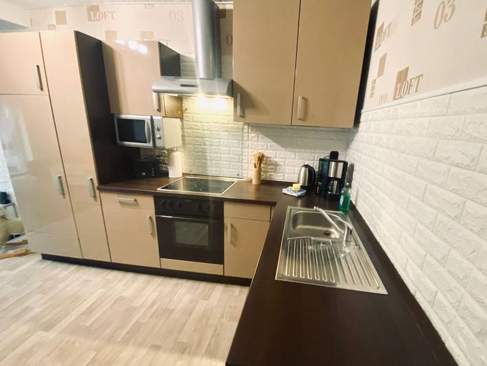 Ferienhaus für 5 Personen, mit Sauna und Balkon, kinderfreundlich in Graal-Müritz - 4