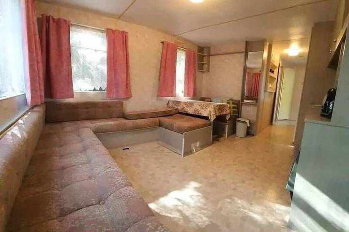 Mobil home pour 4 personnes à Veynes - 4