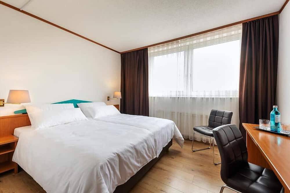 Economy Double Room Stay in Maintal-Dörnighei in Dörnigheim, Maintal