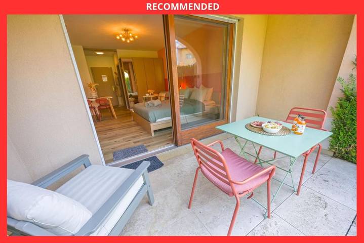 Gîte pour 2 personnes à Saillon - 2