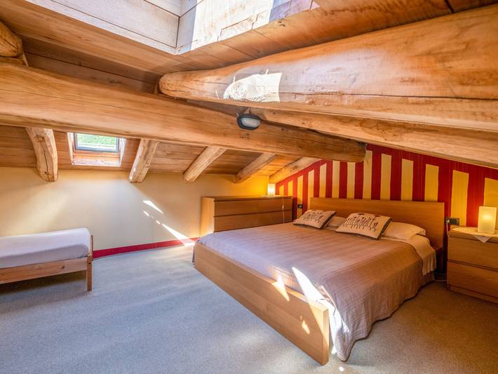 Ganze Wohnung, Rosso in Cortemilia, Langhe