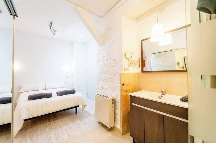 Entire apartment, Cozy Central Apartment in Burgos in Burgos, Burgos Province