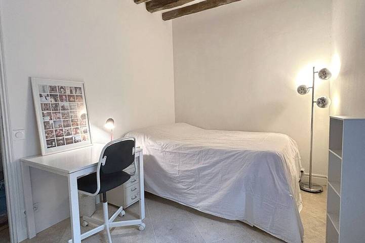 Gîte pour 4 personnes, avec jardin et terrasse dans Espace Marais - 2