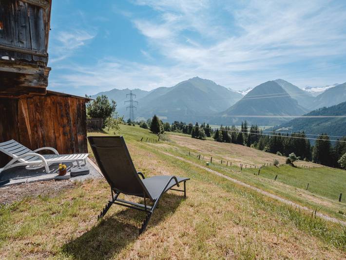 Ferienwohnung für 9 Personen, mit Garten, mit Haustier im Salzburger Land - 2
