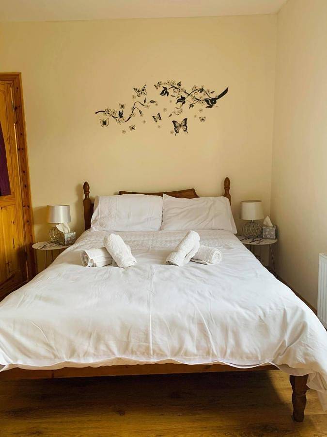 Holiday rental for 3 people, with View in Dumfries