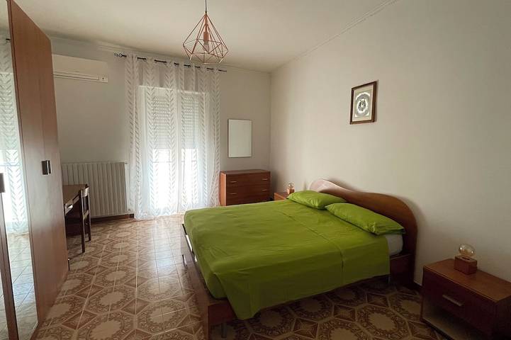 Location de vacances pour 5 personnes à Campomarino - 2