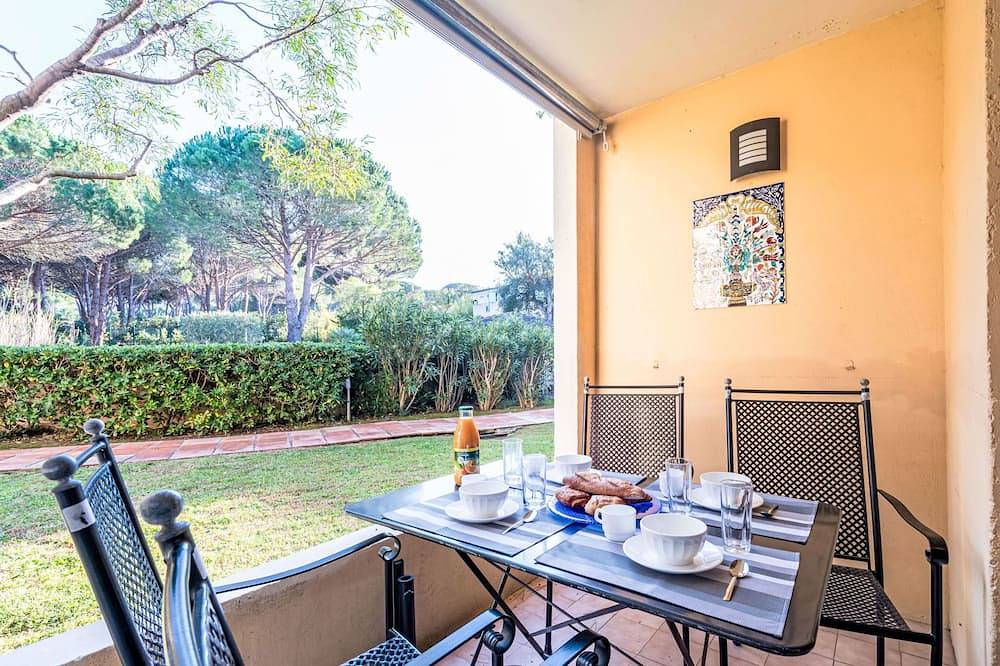 Appartement de vacances