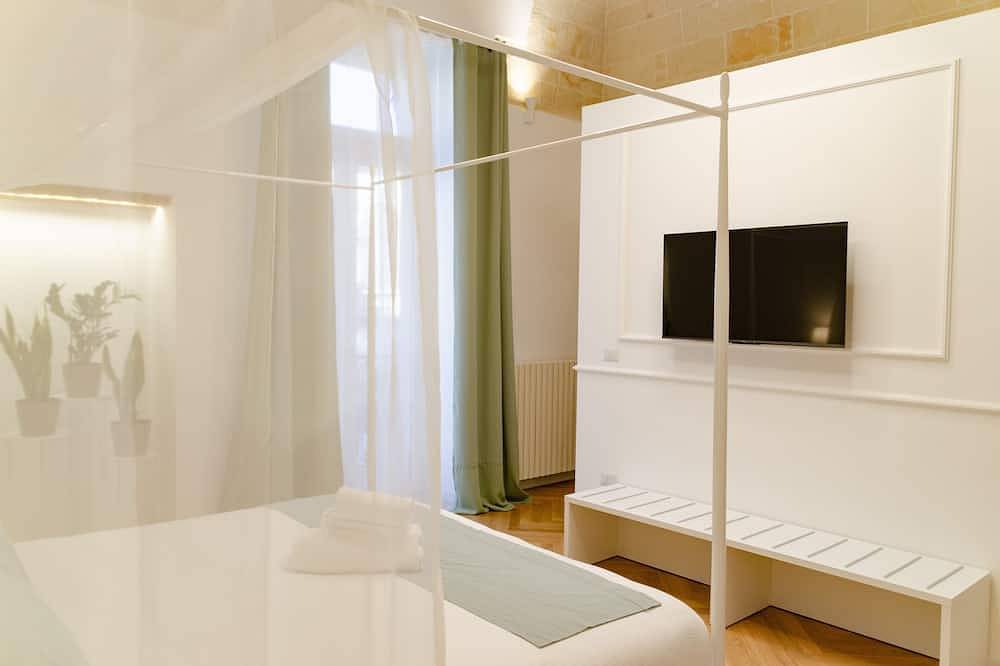 Geheel appartement, [Apulialux] San Lorenzo Luxury Apartment in Brindisi, Salento