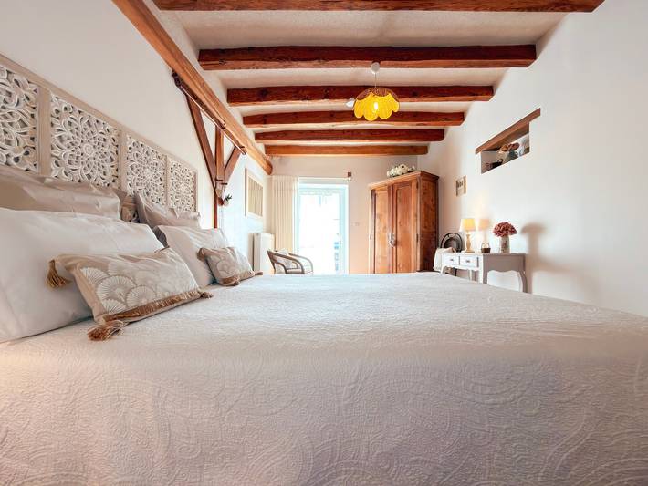 Maison de vacances pour 2 personnes - 1