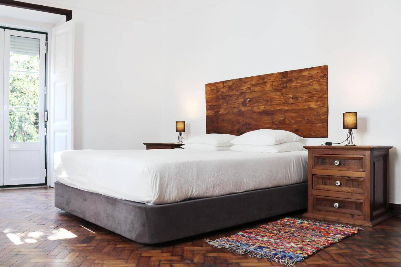 Zoetic sustainable rooms in Évora, Distrito de Évora