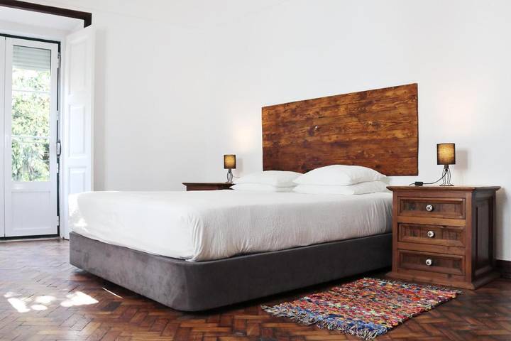 Bed and breakfast para 3 pessoas, com Varanda e Terraço e ainda Vista em Évora