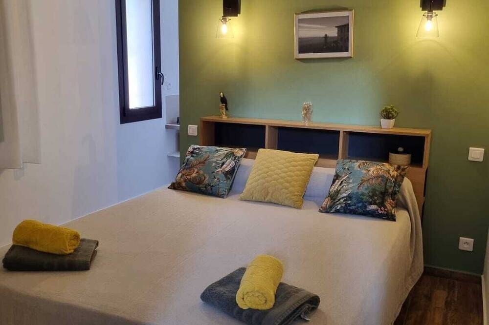 Villa Sous Le Pin - 2 Bdrms - Swimming Pool in Sainte-Lucie de Porto-Vecchio, Zonza