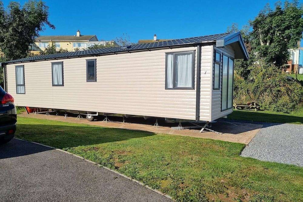 Blue Waters 7, Beverley Park in Goodrington, Paignton