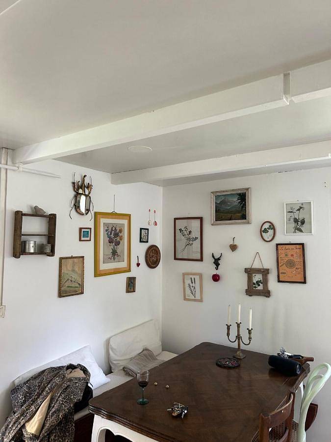 Chalet pour 4 personnes, avec terrasse et vue dans l' Aveyron - 2