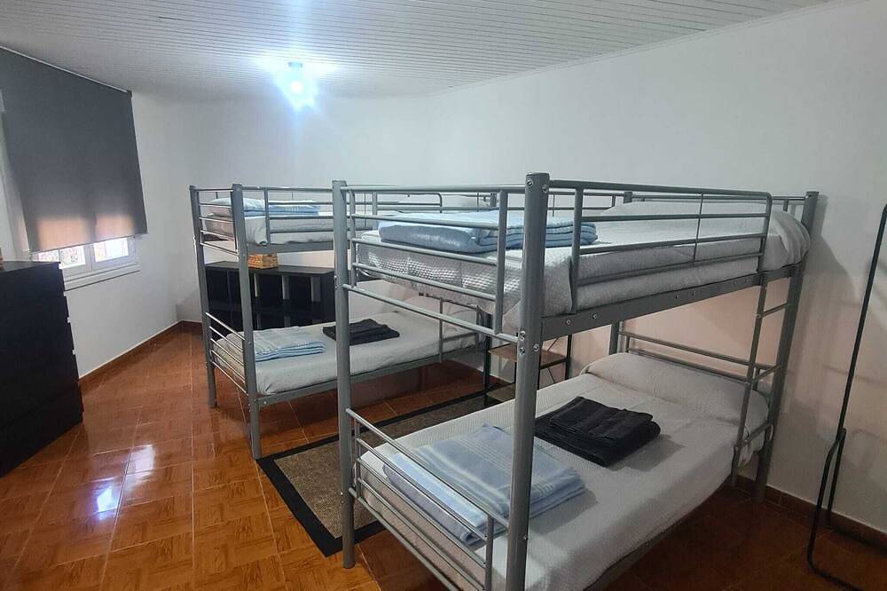 Villa Mallorquina in Ourense Region