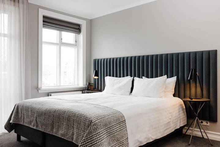 Hôtel pour 6 personnes à Reykjavík - 3