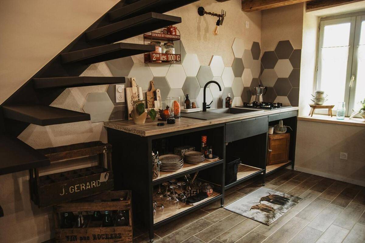 Appartement entier, Chez Fanfan in Auxonne, Région de Dijon
