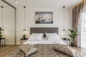 Villa für 9 Personen in Marina, Split-Dalmatien, Bild 3