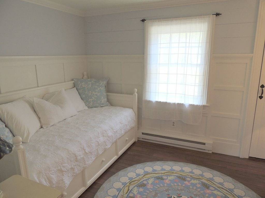 Cottage for 6 Guests in Nantucket Island