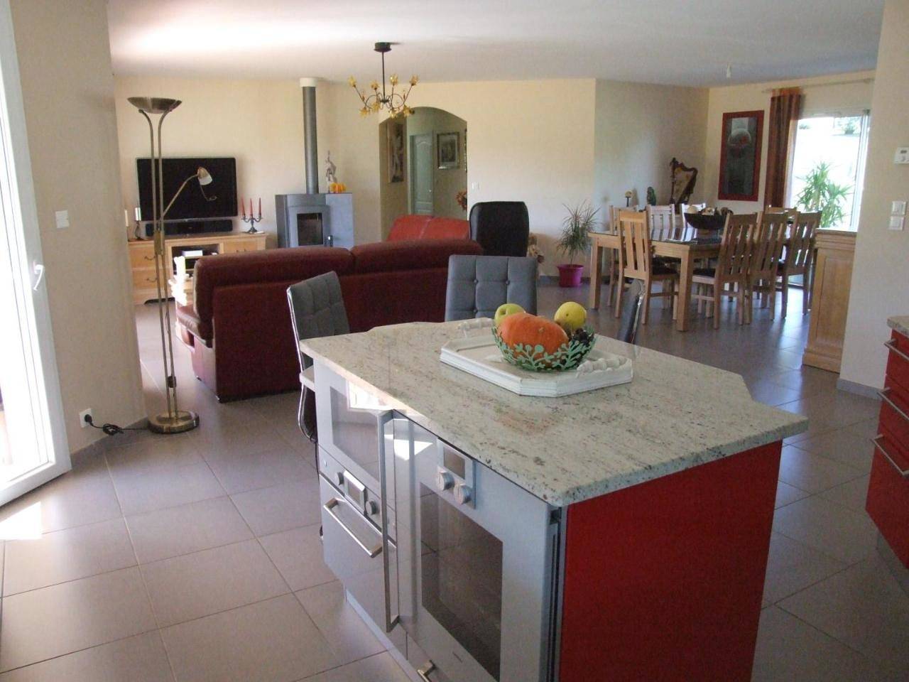 Chez Christiane Et Gerard in Orthez, Béarn