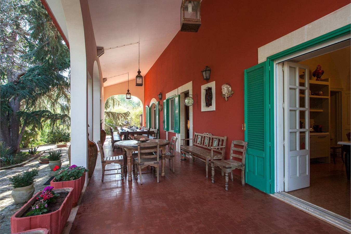 Villa Gaia with pool in Galatina, Lecce Provinz