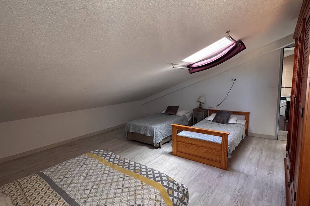 Vacation home near Argelès-Sur-Mer in La Côte Vermeille, Saint-André