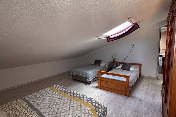 Location de vacances pour 11 personnes, avec jardin et jacuzzi à Saint-André - 3