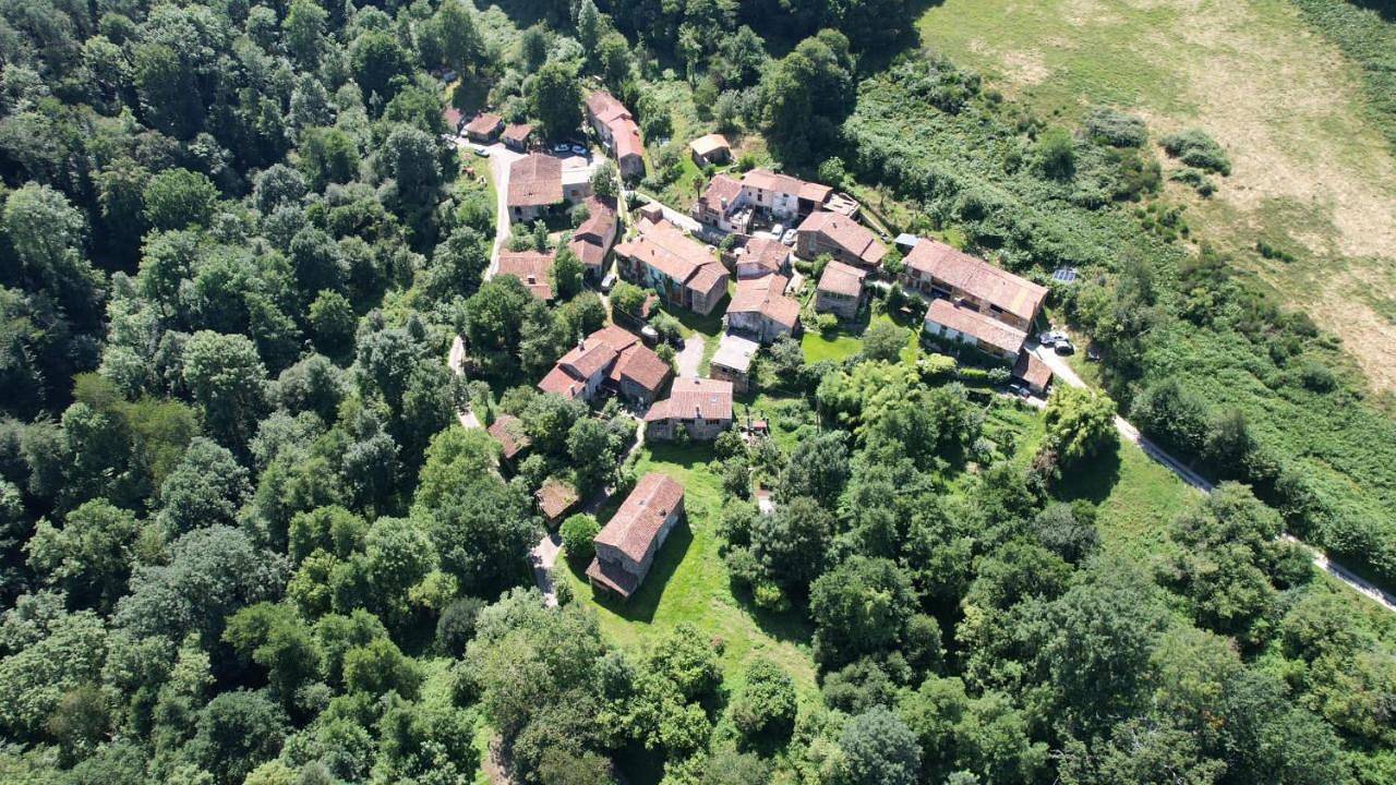 Gite De Charme in Ganac, Parc naturel régional des Pyrénées ariégeoises