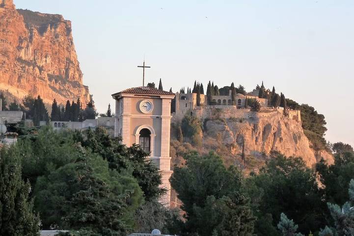Ferienwohnung für 4 Personen, mit Balkon - 1