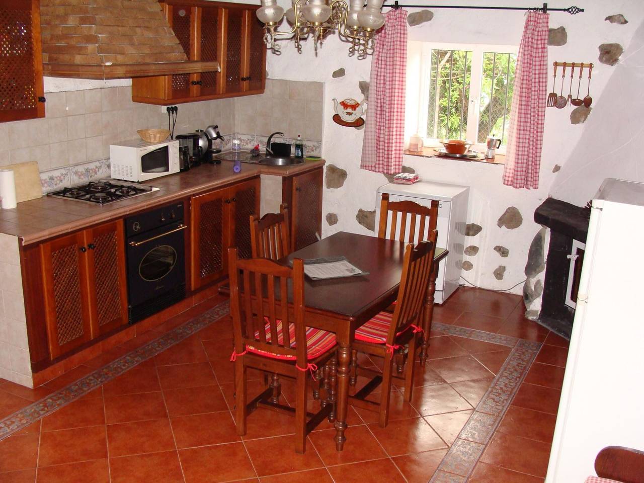 Renovierte Finca Paradies mit privatem Pool in Guía, La Victoria de Acentejo