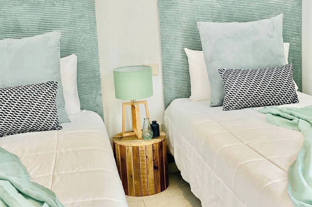 Apartamento entero, Canaryislandshost l Famara Surfer in Playa Famara, Teguise