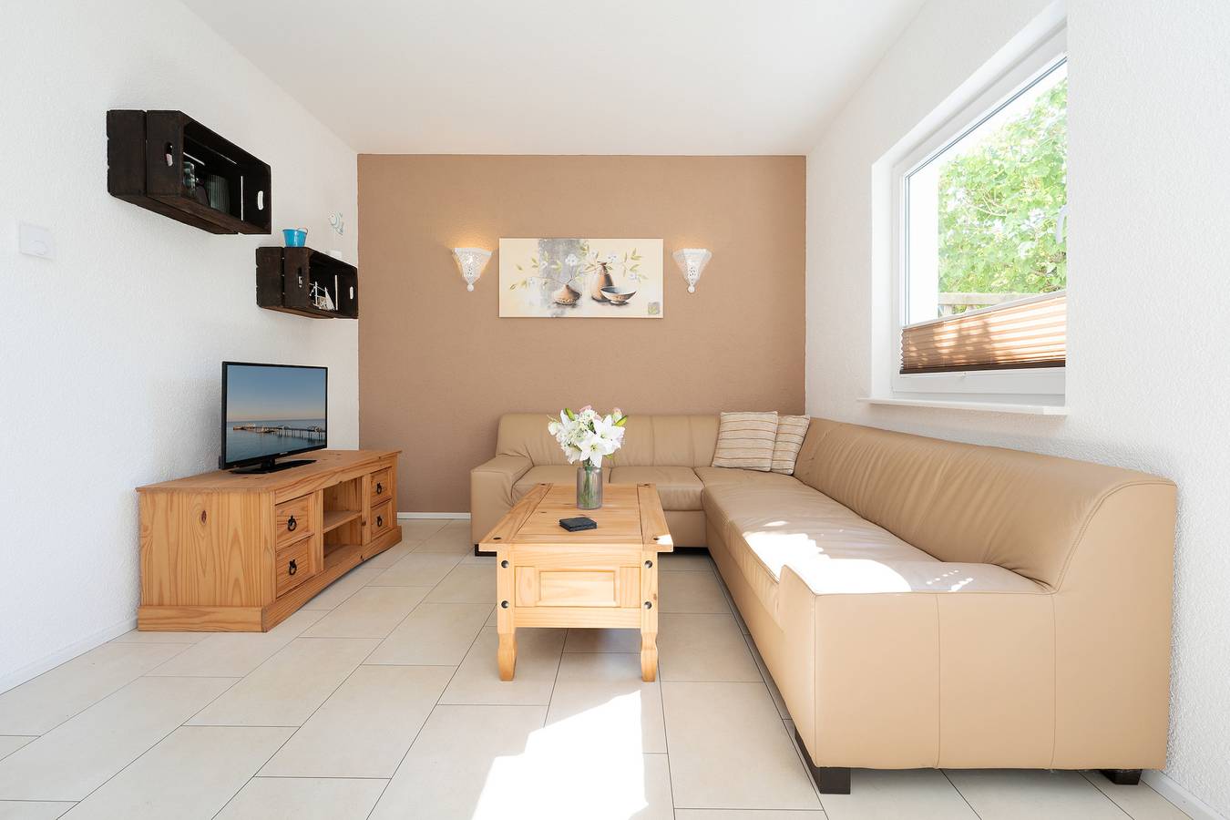 Casa vacanza a Kellenhusen a partire da 160€ a notte
