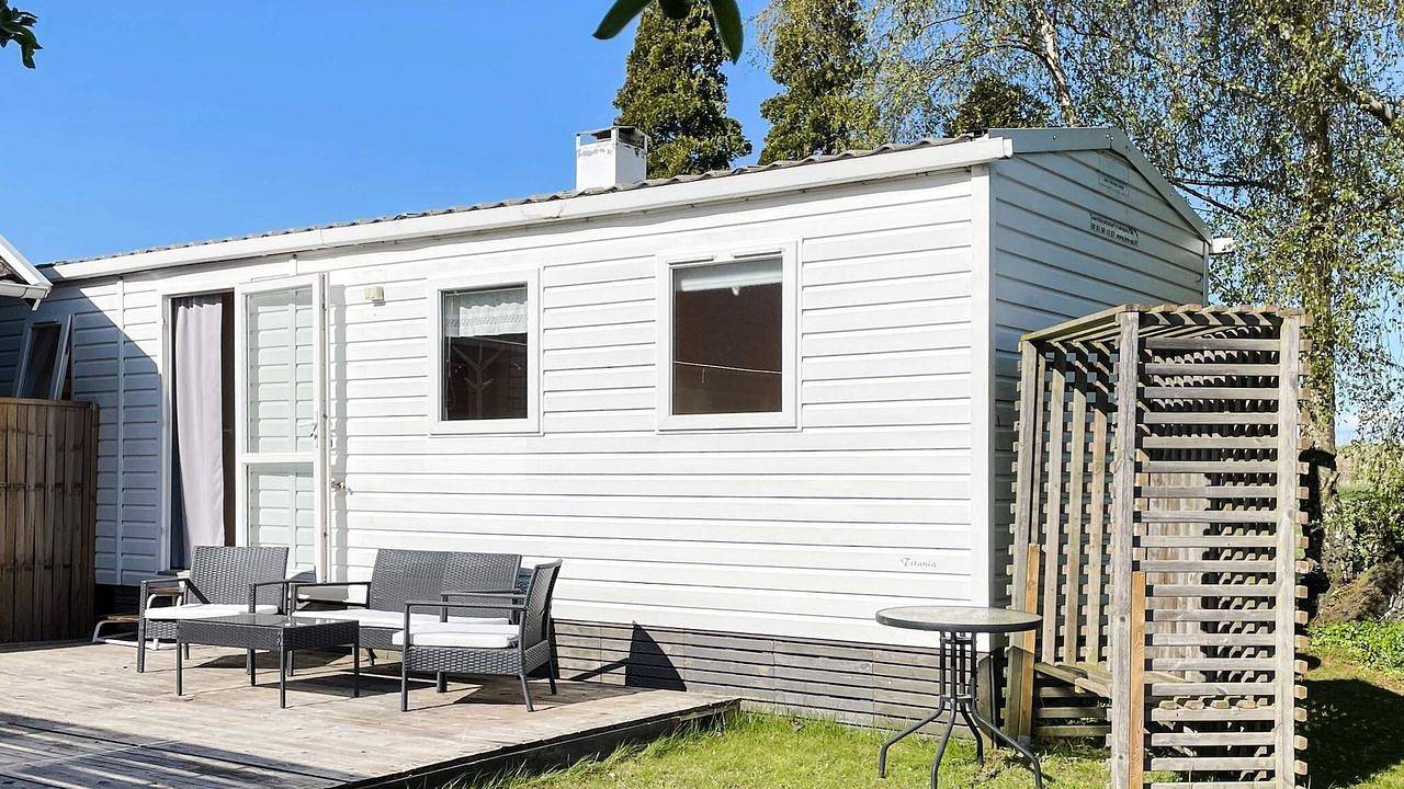 Ferienhaus für 4 Personen (24 m²) in Höllviken in Höllviken, Vellinge und Umgebung