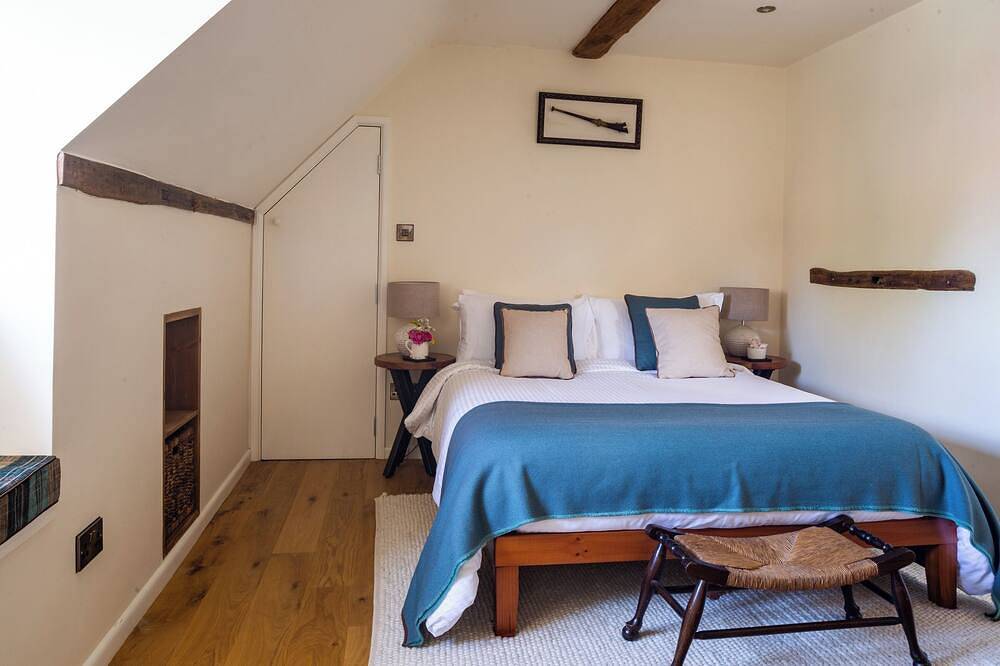 2 chambres à coucher à Winchester in Winchester, South Downs